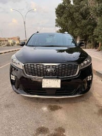 سورنتو SXL • فول مواصفات • ٧٣ الف