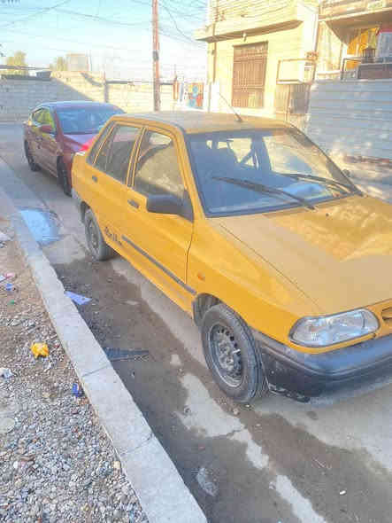 سايبا موديل ٢٠١٥ مكينه وكير نظاف شواصي نظيفه جديده داخلها جديد كهربائيات شغاله تخم تاير السعر ٣٢ بغداد وبيها مجال شرط التحويل غرامات وهيئه عليه تستلم صافي هاذ رقمي *********** بغداد
