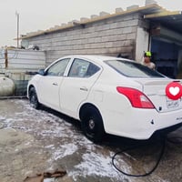 نيسان صني • ٢٠٢٢ • البصره الزبير