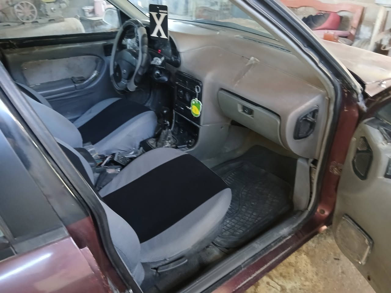 اسبرو للبيع  جاهزه  محرك كير  خير من الله رقم دولي هذا رقمي ***********
