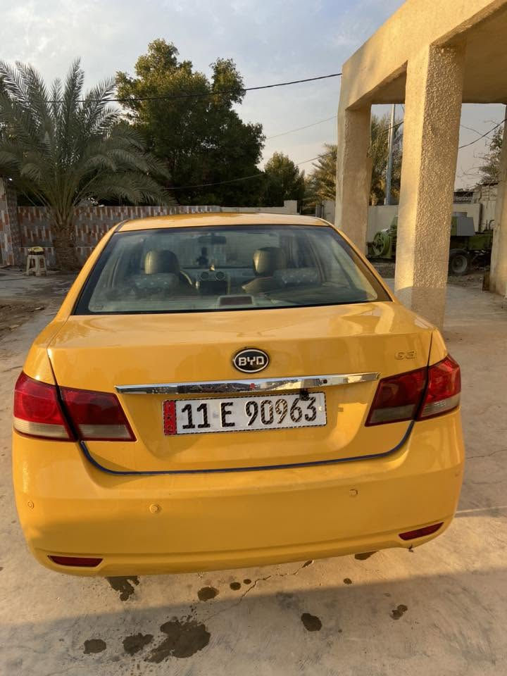 بيوايدي g3 كير عادي بصمه  بنوراما كير ومحرك مكفولات سياره كلش حلوه بيع او مراوس ‭***********‬
