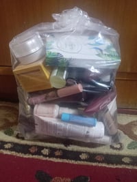 جيس • مكياج • عناية