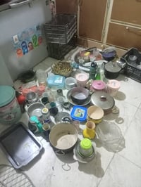 غراض مطبخ • أدوات مطبخ • محضر طعام • سيت بهارات • طباخات • مستلزمات مط...