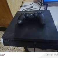 بلايستيشن 4 سليم • نص تيرا مهكر • شاشة ٣٢
