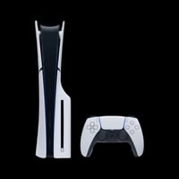 بلي 5 للبيع مستعمل الجهاز نظيف وبعده بالكارتون كامل ملحقات الاستفسار م...