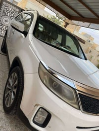 سورنتو • ٢٠١٤ • واشر مفتوح