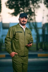 موديلات شتائيه • قماش قطن ثخين • مقاسات متوفره