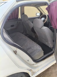 سمند • ٢٠١٠ • ديوانية الشنافية