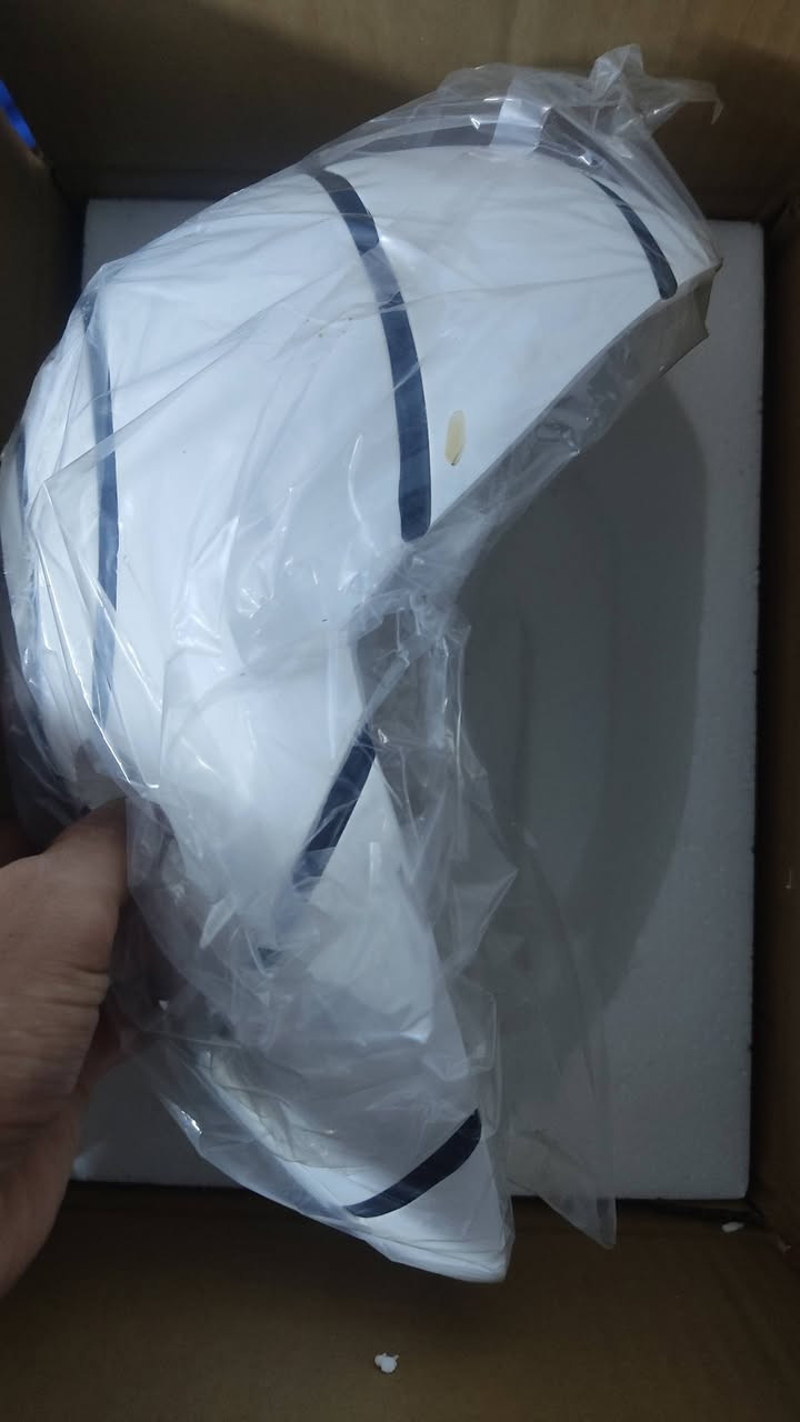 قناع اوبيتو ب20 الف
سلاحف النينجا 4 قطع ب20 الف مفصليات


**إذا كنت صاحب هذا الإعلان وتريد حذفه لأي سبب، رجاءا أرسل رسالة إلى الدعم الفني**