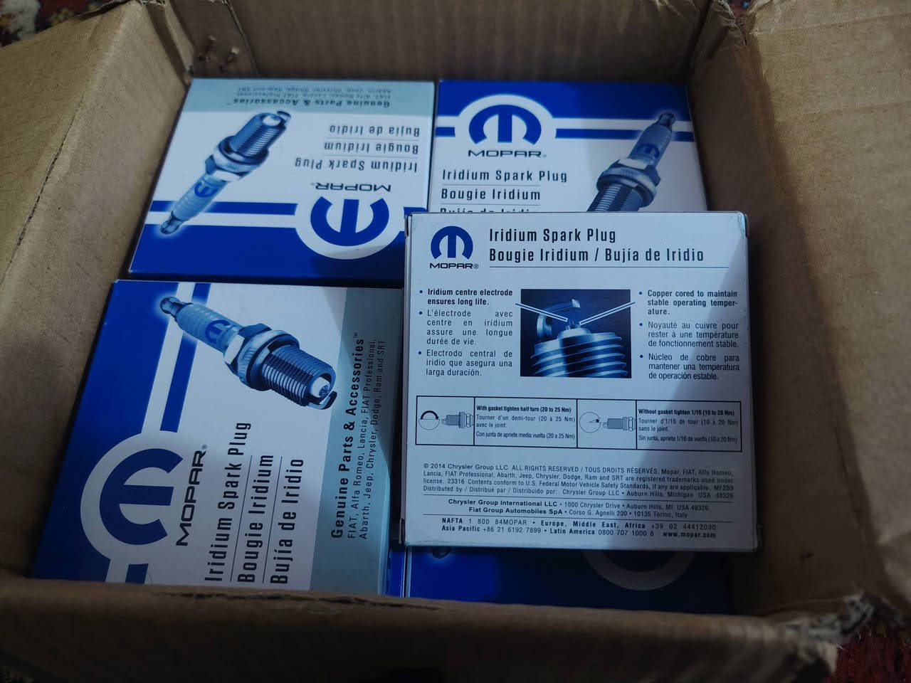 بلكات موبر اصلي وكاله جارجر اوبامه
ومحركات 3600 التخم 85


**إذا كنت صاحب هذا الإعلان وتريد حذفه لأي سبب، رجاءا أرسل رسالة إلى الدعم الفني**