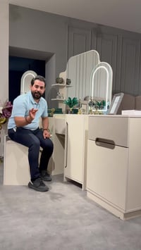 موديل سلطانه 4 • 10 قطع • كنتور 320سم