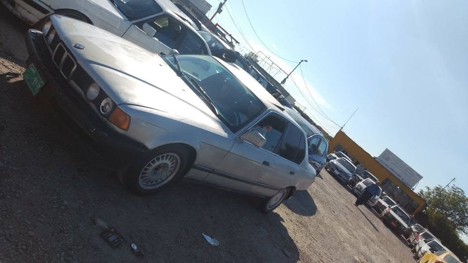 ئەم BMW بۆ فرۆشتن گێڕوو مەکینەی بەشەرت واجیهەی لەگەڵە بە شەرتی ئەوەلیات گۆڕینەوەش ئەکەم بەشتێک بەدڵم بێت 
ناونیشان هەولێر تۆپزاوە نحییەی ڕزگاری ڕێگای موصل خەبات
***********
***********واتس اپ الحمدانية, نينوى
