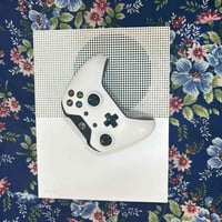 اكس بوكس ون اس • هارد ٥٠٠ • حساب العاب