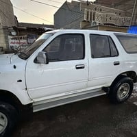 موديل ٩١ • محرك كيه • كربلاء