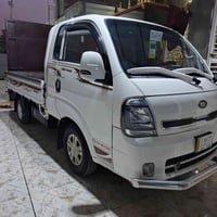 كيا بنكو 2020 • مكفولة كفالة عامة • بصره قضاء الدير