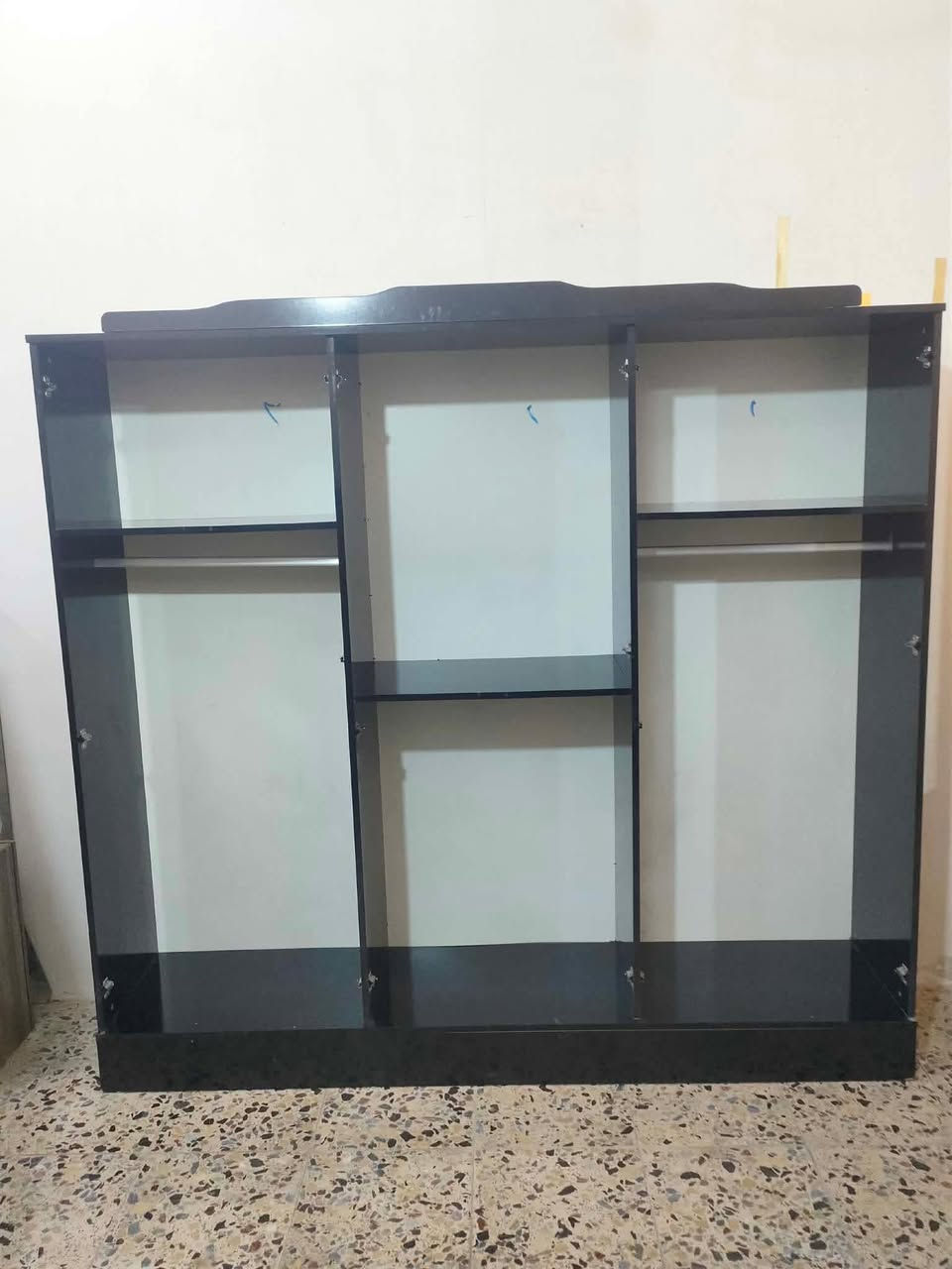 غرفة نوم تركي
العدد 6
السعر 450
شد🪛 ونقل🚛 داخل بغداد مجاني


**إذا كنت صاحب هذا الإعلان وتريد حذفه لأي سبب، رجاءا أرسل رسالة إلى الدعم الفني**