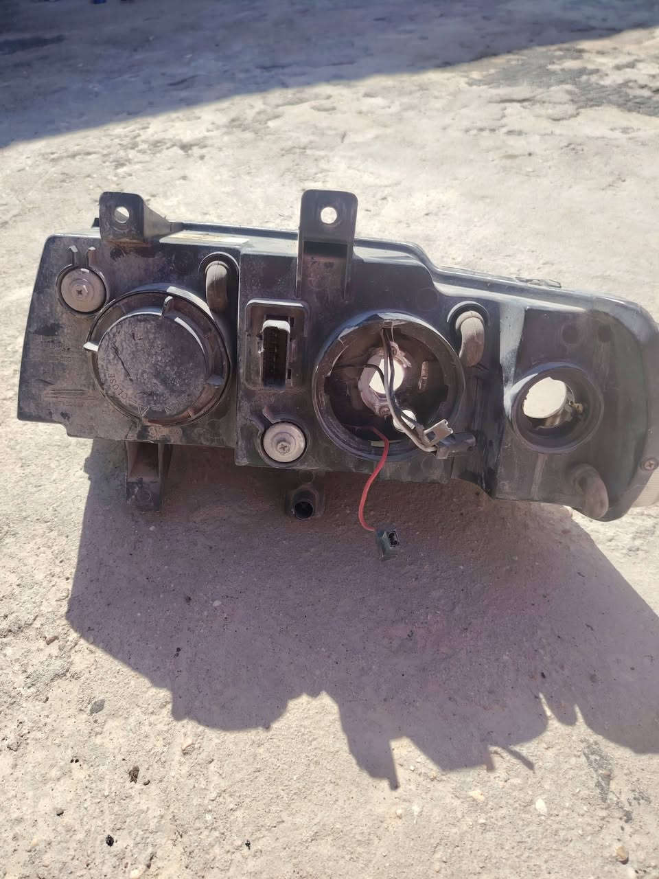 انضاف مال سمند سعرهن 40
مكاني بعداد حي الاعلام ***********
