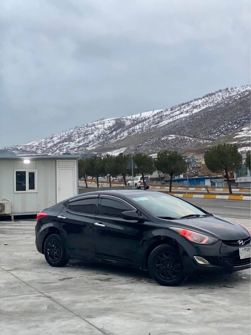 سەرەتا بەناوی خوادا 

هۆندا النترا بۆ فرۆشتن 
سەیارەکە غرامەی بەشەرتەسنەویپلاستیک رەقەم اسڵی لەگەڵە اولیاتی بەشەرتە مۆدێل 2013قەپات قەپات ماسفاتە هەرچوار کوشن هیتەرە تەحدیل سورحە ڤۆلیۆم مەکینە گەورە دەبڵ تراکشن شاشە کامێرا سلایت ڤۆلیۆم ماسفاتی زیاتر..
گێرو مەکینە بەشەرتی فەحس 
سبوغ جێ جێ هەیەتی سەیارەکە نمونەیە لە جوانی 
ژم:***********
ژم:*********** سوران, أربيل
