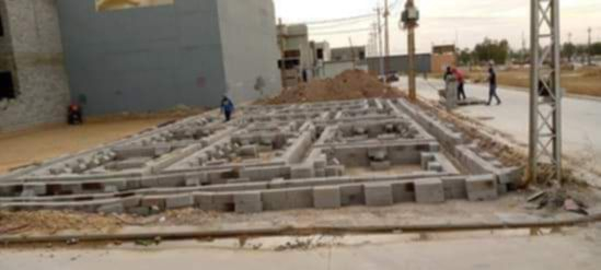 سلام وعليكم الي يحتاج

✅صبه ارضيه
✅صبه دنك
✅صبه قسطل
✅صبه سقف
✅صبه ارصفه
✅جميع اصناف الصب
✅تصفيط بادلو +تشليع
✅قلع الكاشي تكشيط الجدار
✅تصعيد مواد طوابق +توزيع ارضي
✅تصليحات جص تشققات الداخليه
✅تصفير ارضيات +صب سكريد ليزر
✅تنظيف حدائق وزراعه النباتات
✅كافه اعمال البناء والكتف
✅ملاحظة اشتغل للايتام مجاني
✅الفقراء بنص القيمة
✅الماعندو رزقي ورزقه ع الله 
خبرني وتدلل ***********)(‏‪***********‬‏ )
ومن الله التوفيق
