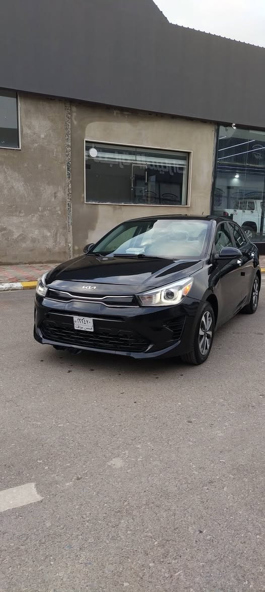 للبيع – بسعر مناسب
كيا ريو موديل 2023

فئة EX Premium (أعلى فئة)

المواصفات:

 • بصمة أبواب وتشغيل

 • لايت زينون

 • ويل كب

 • كروز كنترول

 • تحكمات ستيرن من الجهتين

 • مسند وسطي

•تبريد شاشه

.سعر مناسب جدا

ضرر قطعتين فقط  جاملغ وبوند 

للاستفسار  الاتصال عل رقم الهاتف. ***********
