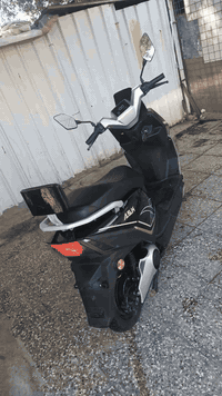 دراجه شحن للبيع  07738367799 موديل ٢٥ ما ماشية هواي مكان حي الجهاد سعر...