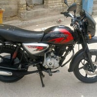 بوكسر مديل2023 للبيع دراجه مكفوله كفاله عامه كهربائيات كله شغاله رقم ب...