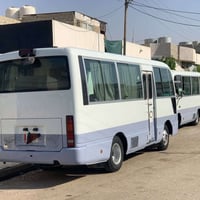 نيسان ٢٠٠٨ • غاز وبنزين • تايرات جديد