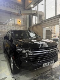 تاهو LT • ٢٠٢٣ • مشيه ٧٣٠٠٠