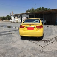 النترا للبيع موديل 2011 لتواصل 07809935208