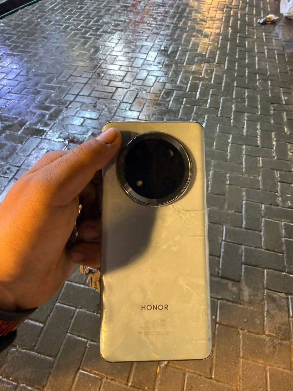 مكلف بل نشر
جهاز نضيف  وجديد 
ملحقاته كامله  عنوان دوره مهديه ثانيه 
 رقم صاحب جهاز  +964 783 712 4771


**إذا كنت صاحب هذا الإعلان وتريد حذفه لأي سبب، رجاءا أرسل رسالة إلى الدعم الفني**