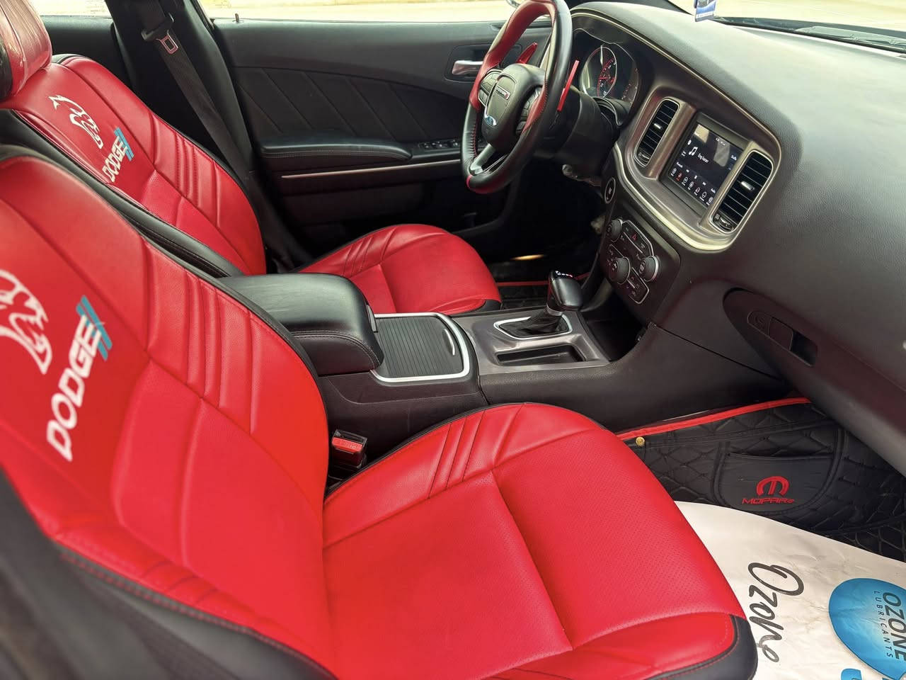 جارجر 2022 اصل رقم بغداد الانكليزي 

مواصفات SXT 3.600

ضرر بصيط فقط البنيد ومبدل ومصبوغ 
وقطعتين من امريكا كلير جاملغ خلفي وباب كلير فقط من امريكي بدون دواخل ماشية 57ميل 

السعر 203 ورقة 

الموقع بغداد حي الخظراء 

***********
