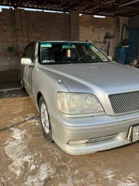 كرستال • ٢٠٠٣ • زنون كامل