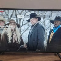 شاشة ٤٣ • شينون أصلي • 4K سمارت