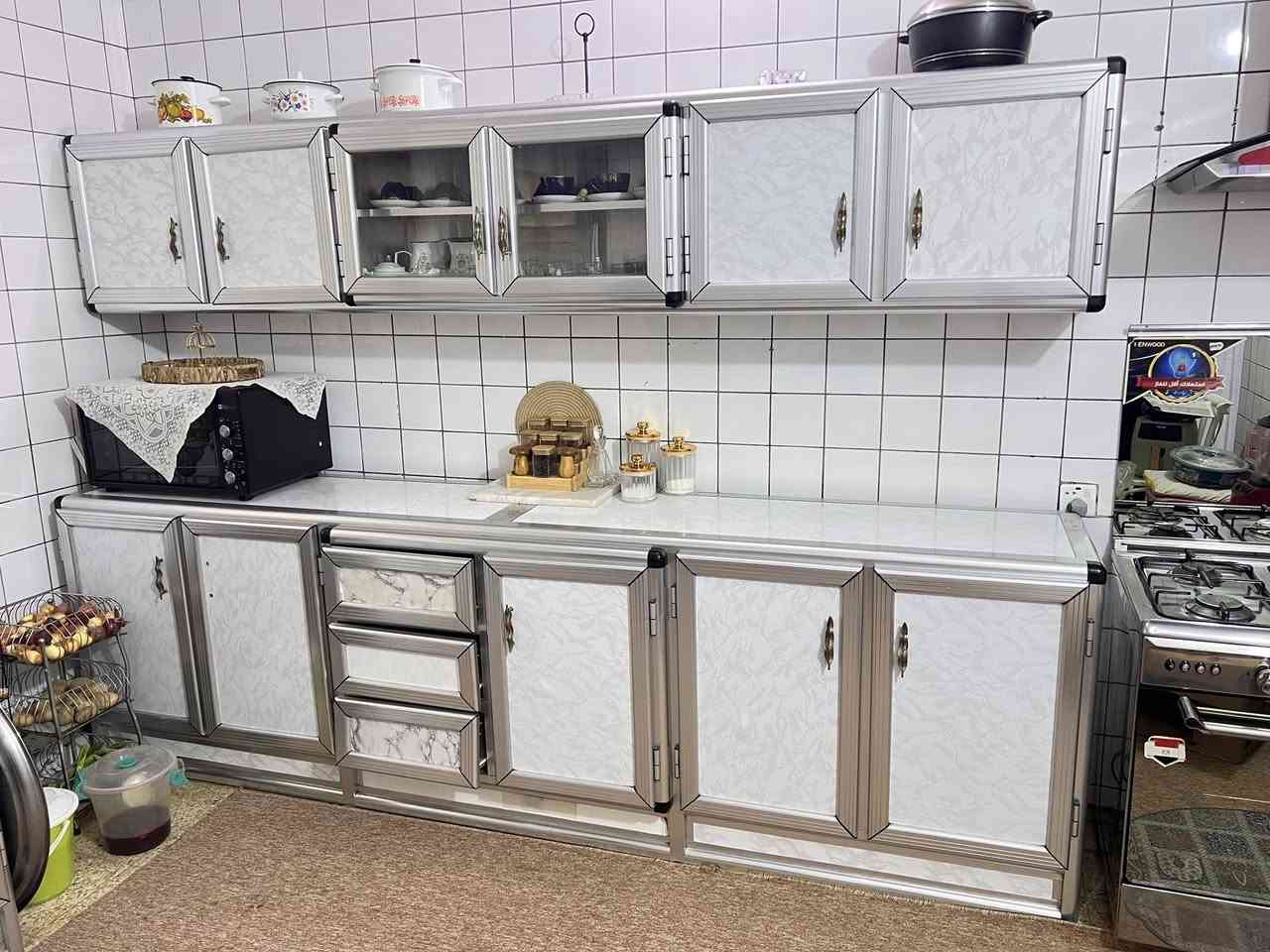 السلام عليكم كاونتر لليبع. نظيف جدا مكاني بغداد الامين


**إذا كنت صاحب هذا الإعلان وتريد حذفه لأي سبب، رجاءا أرسل رسالة إلى الدعم الفني**