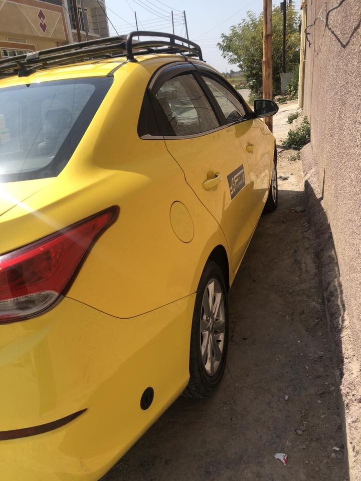 شانجان موديل 24 ماشيه 77.5 الف رقم بغداد بأسمي السعر 90& وبي مجال بسيط للاتصال ع الرقم ***********
