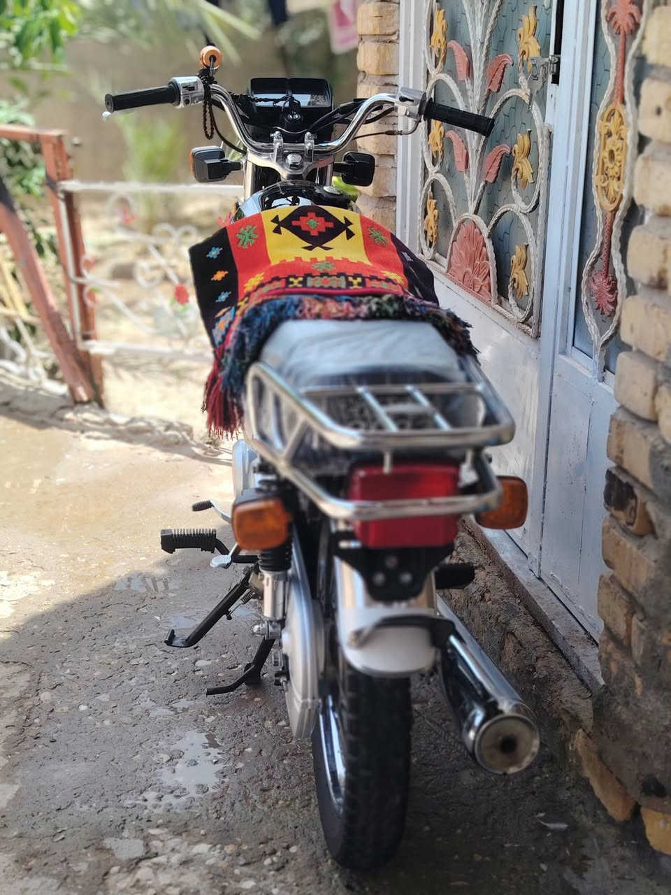 سلام عليكم
٤كير مديل ٢١ مامفتوحه أوراق اصولي طالعه بل ٢٥ دراجه فول مو اسكنر مو اسكنر.... وكيله العارضي امداور كبل
*********** هاذه رقمي اليريد يتصل مارد خاص
