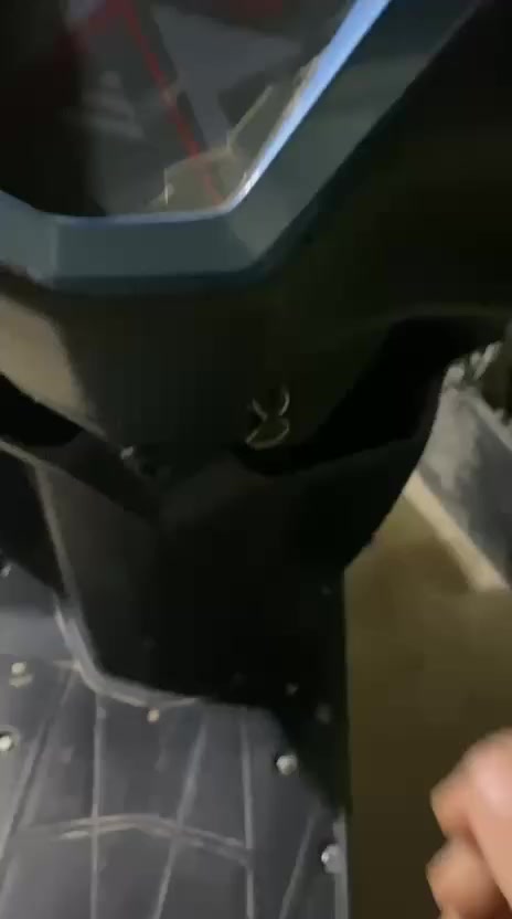 دراجة شحن ٢٠٢٤كلش نضيفة  مكاني بغداد +964 774 043 9592


**إذا كنت صاحب هذا الإعلان وتريد حذفه لأي سبب، رجاءا أرسل رسالة إلى الدعم الفني**