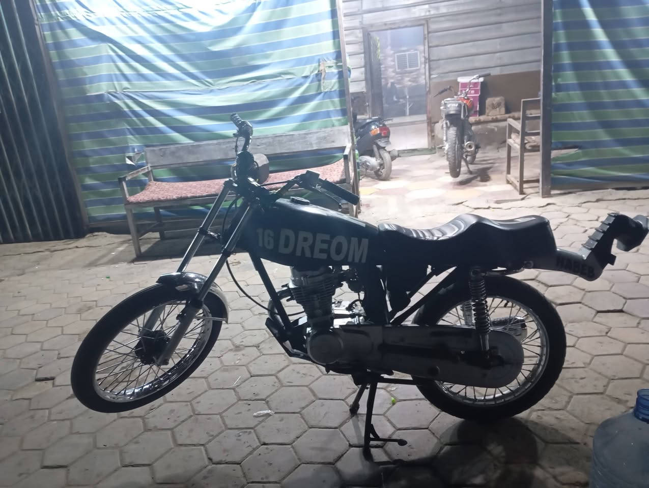 اوراق 20 نامه شلامجه مدفوع كمرك ب 850 وبيه مجال ناصرية شهداء خاص مفتوح


**إذا كنت صاحب هذا الإعلان وتريد حذفه لأي سبب، رجاءا أرسل رسالة إلى الدعم الفني**