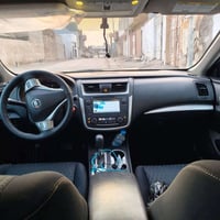 نيسان التيما • ٢٠١٧ • ضرر قطعتين