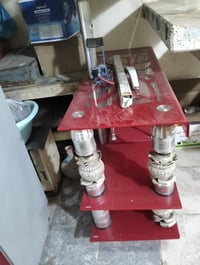 ميز بلازما