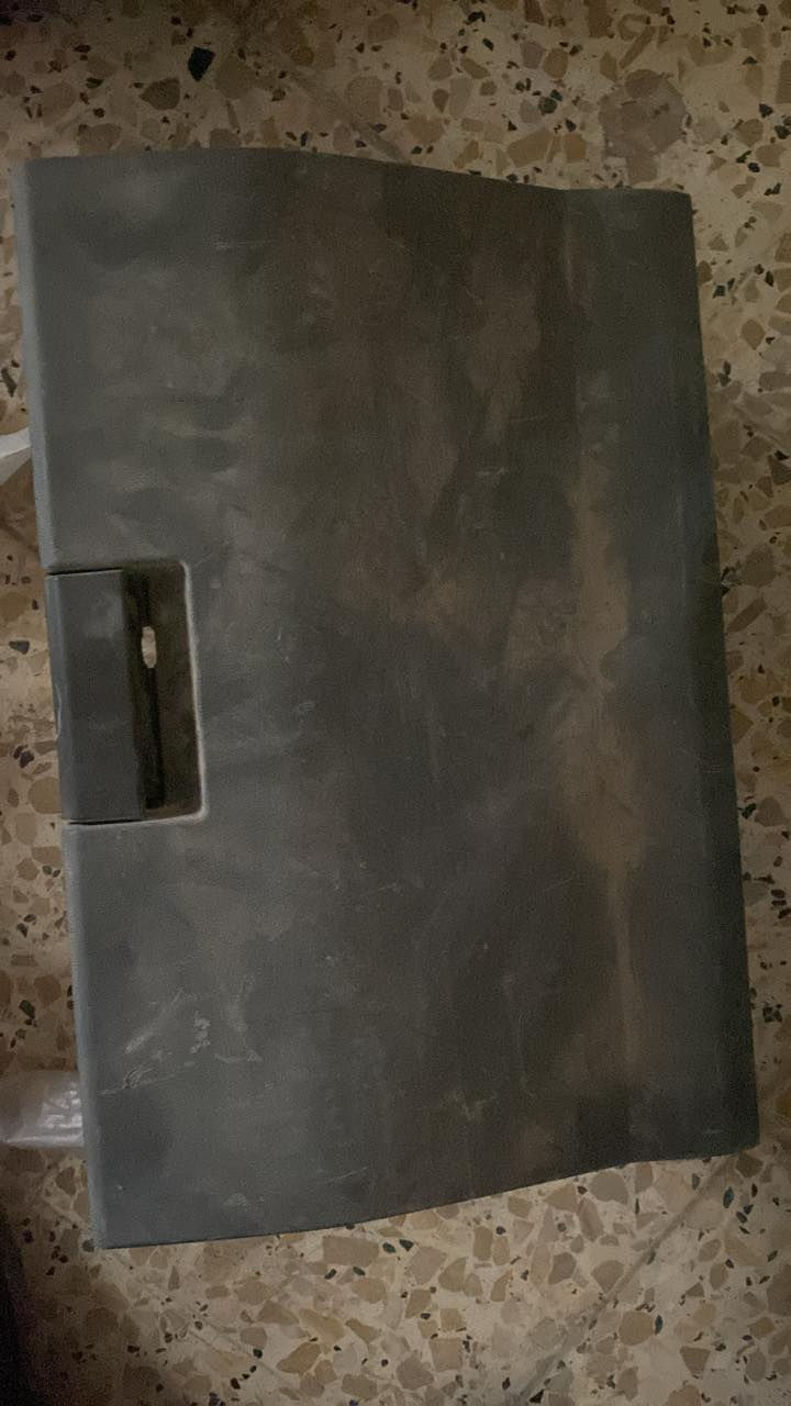 مرحبا من رخصه مدير الكروب بشرى ساره نفتتح على بركه الله ادوات نيسان باثفندر ارمادا اكستيرا باترول بادارت / علي الجبوري للنيسان 
‭0788 800 2015‬ 
واتساب واتصال توفر لدينا كل شيء بانسب الاسعار 
فلتر عبوه باثفندر اكستيرا  دبسون اصلي 23 مع توصيل 
عبوات باثفندر اكستيرا اصلي مؤسسه وكاله 135 
عبوه ارمادا 43 الف 
طوافه ارمادا 20 الف طوافه باثفندر 15 
دبلات امامي باثفندر اكستيريا 63 
دبلات خلفي باثفندر اكستيرا 57 
دبلات خلفي ارمادا 53 
دبلات امامي ارمادا 60 
دسكات امامي ارمادا 2008 وفوك 19 الف 
دسكات امامي ارمادا اصلي 2007 وجوه 35 واكو20 
دسكات خلفي باثفندر اكستيرا 17 الف 
شموع امامي ب 17 ارماذا تايلندي 
فلتر تبريد ب 4 ونص ارمادا باثفندر اكستيرا 
دبه ماء باثفندر اكستريرا تفصيخ كامله مع القبق 40 
زوج لدات جوكر ب 7 ونص 
يدات بيبان ارمادا اسود الوحده ب 10 الاف 
دكمه جام خلفيه ارمادا ب 15 الف 
قفل باب كامل خلفي ارمادا ايمن مع الوايرات 35 
فيتبمات ارمادا باثفندر اكستيرا الواحد ب 5 
بكلايتات باثفندر الزوج 42 الف 
بكلايتات ارمادا الزوج 20 الف 
مروحه نيسان باثفندر اكستيرا 30 الف 
مجاول نيسان باثفندر التخم 28 الف 
كلاصات بانزين باثفندر اكستيرا تفصيخ ب 10 الاف 
مرايات وسطيه نيسان ارمادا باثفندر 30 الف 
بنزات ارمادا جديد نيسان كوبي 28 الف 
فرس كير كامل مع عصا الكير كامل مكمل 75  الف 
دكمه جامه خلفيه باثفندر 15 الف 
فرس كير فارغ ويا سيدي ارمادا ب 50 الف 
فريز تبريد 50 الف ارمادا فريز تدفئه 40 الف 
واتربم باثفندر ياباني جديد 40 الف 
دبه مي ارمادا راديتر خطين ب 50 الف 
قبق دهن ارمادا محرك 4 ونص 
قبق دبه باثفندر ب 4 ونص 
جكمجه دشبول ارمادا 2007 ب 30 الف 
قبق محرك ارمادا باثفندر اكستيرا 30 الف 
كفرات داخليه كامله ارمادا رصاصي بيجي القطعه على 12 ونص 
كفرات دكم جام الكل على 7 ونص 
شاشه خلفيه ارمادا على 15 الف 
موطور تحويل ماء بارد حار 75 الف 
قاعده كلج ارمادا 40 الف 
كلج ارمادا  50 مروحه ارمادا 48 الف 
بوكس تبريد كامل 135 الف 
كيجات ارمادا 2006 2007 40 الف 
فلتر دهن 4 ونص 
راديتر باثفندر ضمان 6 اشهر جديد 110 الف 
شنو تحتاجون تدللون حبايبي مايقصر وياكم الجبوري
