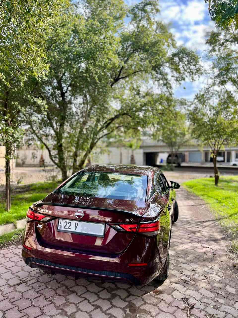 اللهم صلي على محمد
سنترا موديل 2024 مواصفات معروفة   فول ماشية 18الف
 ضرر جاملغ وبنيد بدون دواخل  ولباقي مكفول رقم اربيل سيارة بسمي تحويل ثاني يوم سعر 135وبي مجال ***********
