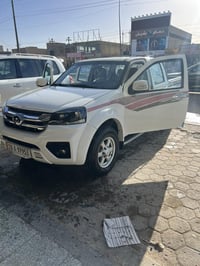 للبيع او المراوس  كريت ول 2025 مكفولة ام الضمان  كامرة خلفية وامامية (...