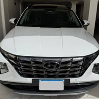 هونداي توسان • هونداي NX4 • توسان • سيارة دفع رباعي • سيارة عائلية • ت...