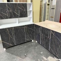 كاونتر MDF • متر وعشرين • توصيل بغداد