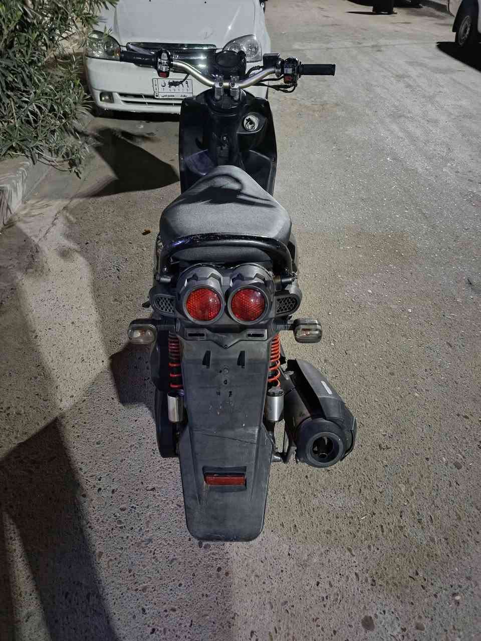 سكنس جبلي مديل 14
كل نقص ما بيه مثل ما موضح بل صوره اوراق كامله 
كلشي بيه شغال
قفل جنطه
قفل ستيرن
قفل جوزه
دبلات شغاله 
تايرات جديده
دهن جديد
عارضه 950 بيه مجال قليل
متواجد كل وقت ***********مكاني بغداد شعب
