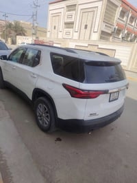 ترافيرس • ٢٠٢٢ • فول