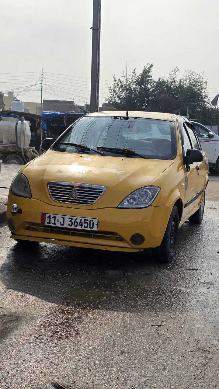 طيبه ٢٠١٥سياره نضيفه بمعنا الكلمه مكينه خير من الله كهربائيه كامله دواخلها نضيفه مكاني كربلاء مصفره هيئه وغرامات بسمي تحويل مباشر سعرها ٣٥ كربلاء *********** رقم نكليزي
