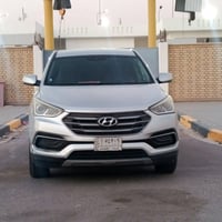 هيونداي سنتافي 2017 • سنتافي 2017 • سنتافي امريكي • هيونداي سنتافي حاد...