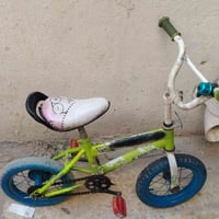 بايسكل • للأطفال • ما بيه شي